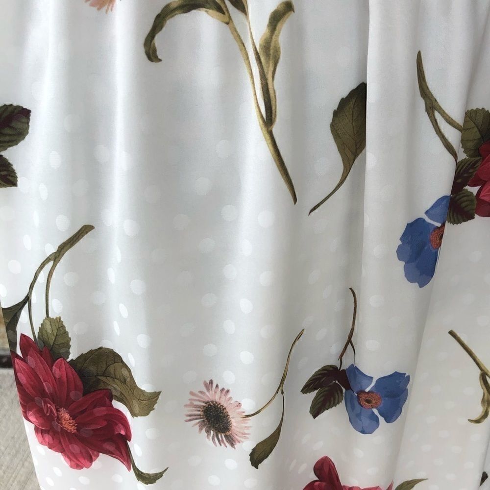 Show Me Your Mumu SMYM Hacienda Floral Maxi Dress Size Small - Picture 9 of 15